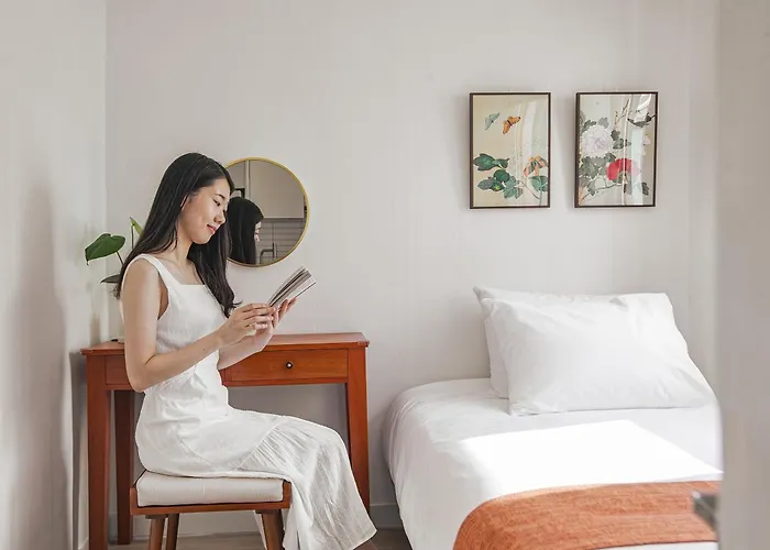 Gu-ui-dang Free Airport Pickup For 5 Night * ソウル特別市